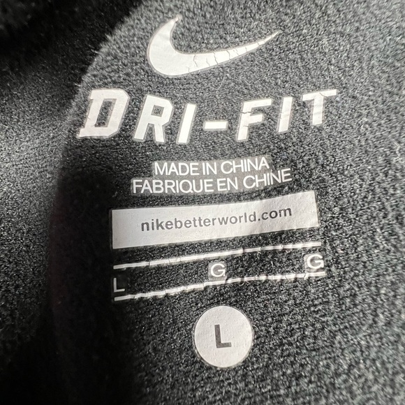 Nike Dri-Fit Running Pants Size Large - Picture 7 of 11